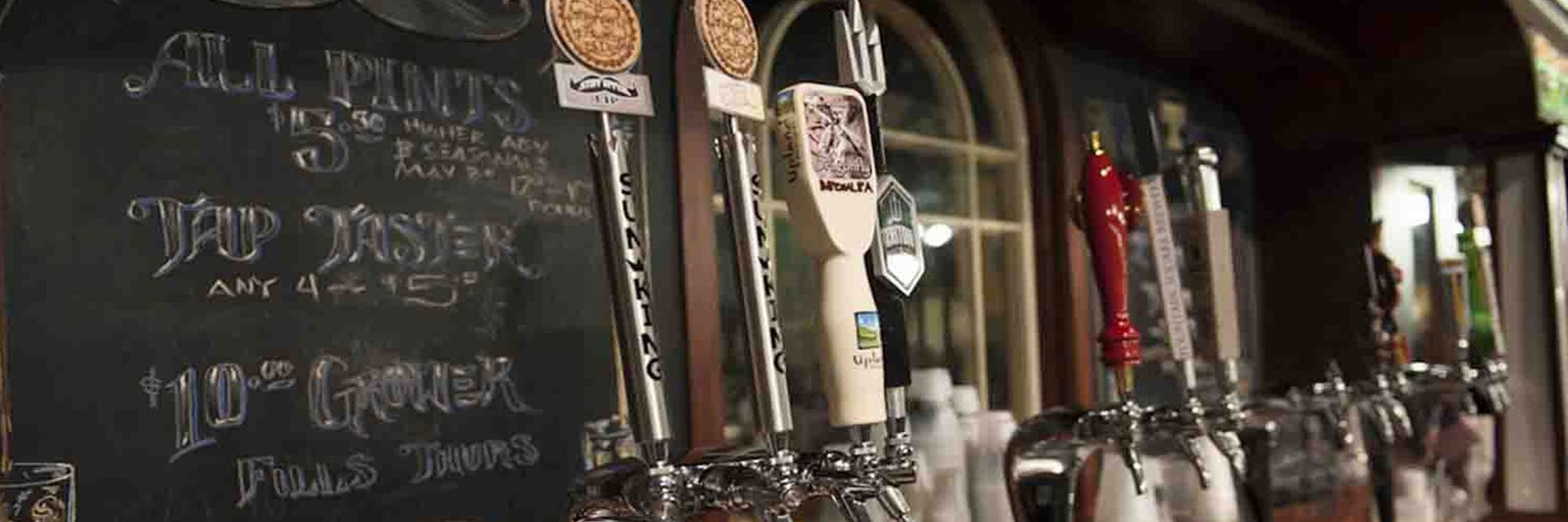 #drinklocal